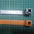 Klika (Tay nắm cửa) - Thumbnail 4