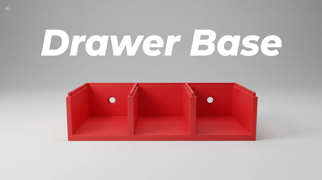 Bộ khay đựng đồ để bàn xếp chồng tiện lợi (Stackable Organizer) - Image 2