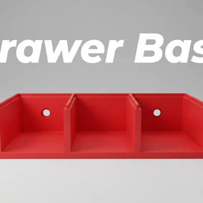 Bộ khay đựng đồ để bàn xếp chồng tiện lợi (Stackable Organizer)