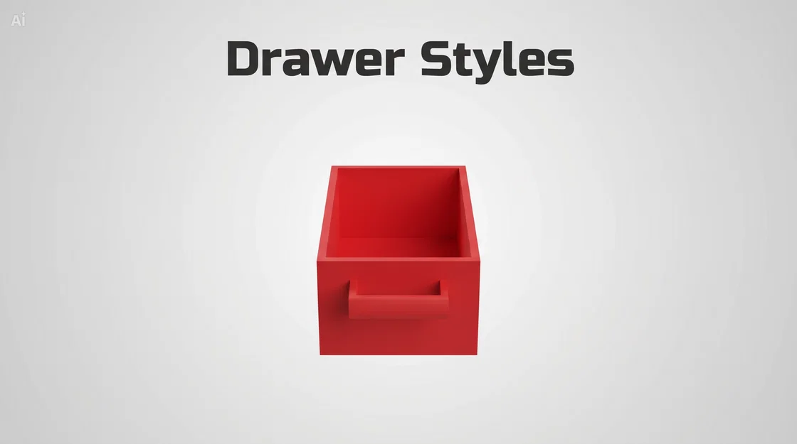 Bộ khay đựng đồ để bàn xếp chồng tiện lợi (Stackable Organizer) - Image 4