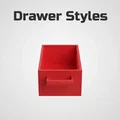 Bộ khay đựng đồ để bàn xếp chồng tiện lợi (Stackable Organizer) - Thumbnail 4