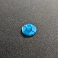 Nút chặn dây màn sáo (Venetian Blind Cord Anchor) in 3D tiện lợi - Thumbnail 2