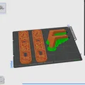 Tay nắm cửa thiết kế thanh lịch - Thumbnail 2