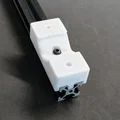 Bộ dẫn hướng khoan lỗ bên cho thanh nhôm 2020 (4mm & 5mm) - Thumbnail 1
