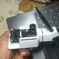 Giá đỡ đầu dò (Probe holder) cho cánh tay robot myCobot - Thumbnail 4