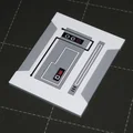 Mô hình Star Wars Chain Code Disc - Thumbnail 1