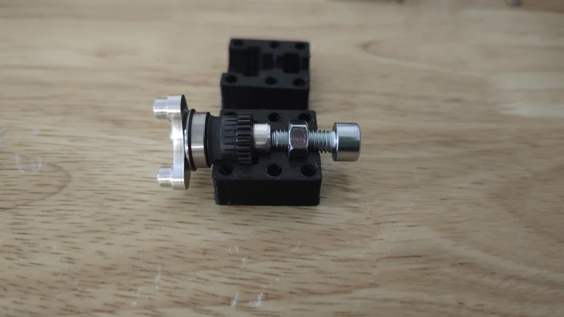 Dụng cụ tháo bánh răng đùn (Extruder Gear Removal Tool) cho Orbiter V2.5 - Image 1