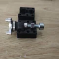 Dụng cụ tháo bánh răng đùn (Extruder Gear Removal Tool) cho Orbiter V2.5 - Thumbnail 1