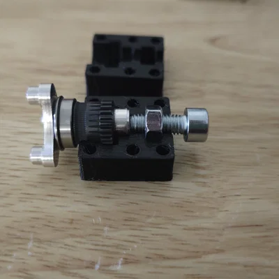 Dụng cụ tháo bánh răng đùn (Extruder Gear Removal Tool) cho Orbiter V2.5