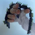 Rồng Gai Có Khớp Nối (Articulated Spike Dragon) - Thumbnail 1