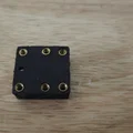 Dụng cụ tháo bánh răng đùn (Extruder Gear Removal Tool) cho Orbiter V2.5 - Thumbnail 2