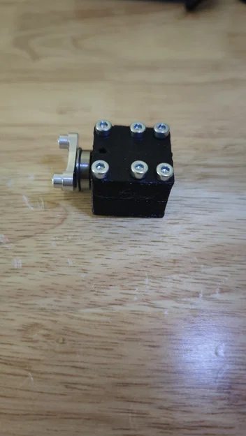 Dụng cụ tháo bánh răng đùn (Extruder Gear Removal Tool) cho Orbiter V2.5 - Image 3