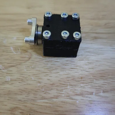 Dụng cụ tháo bánh răng đùn (Extruder Gear Removal Tool) cho Orbiter V2.5