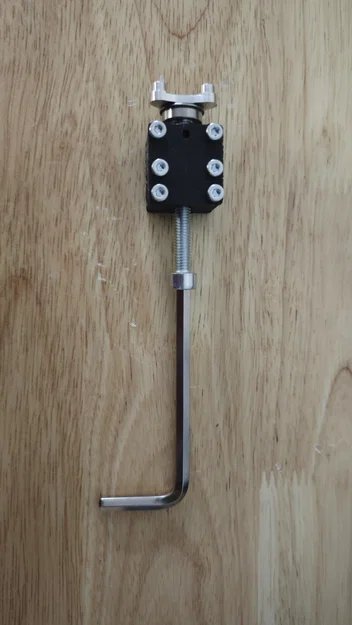 Dụng cụ tháo bánh răng đùn (Extruder Gear Removal Tool) cho Orbiter V2.5 - Image 4