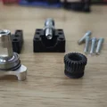 Dụng cụ tháo bánh răng đùn (Extruder Gear Removal Tool) cho Orbiter V2.5 - Thumbnail 5
