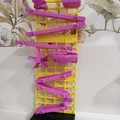 Cầu trượt nước - Phiên bản lắp ghép modular - Thumbnail 1
