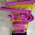 Cầu trượt nước - Phiên bản lắp ghép modular - Thumbnail 5