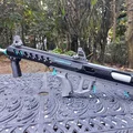 Bản Mod Ray Trượt Linear Rail Shrew EXPT + Bơm M5 MGN9H - Thumbnail 1
