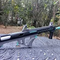 Bản Mod Ray Trượt Linear Rail Shrew EXPT + Bơm M5 MGN9H - Thumbnail 2
