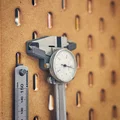 Giá treo thước kẹp (caliper) cho bảng IKEA Skadis - Thumbnail 1