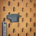 Giá treo thước kẹp (caliper) cho bảng IKEA Skadis - Thumbnail 3