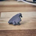 Giá treo thước kẹp (caliper) cho bảng IKEA Skadis - Thumbnail 4