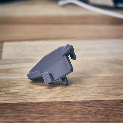 Giá treo thước kẹp (caliper) cho bảng IKEA Skadis
