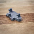 Giá treo thước kẹp (caliper) cho bảng IKEA Skadis - Thumbnail 5
