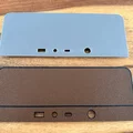 Mặt trước tùy chỉnh (Custom Front Panel) cho Jonsbo N2 - Thumbnail 2