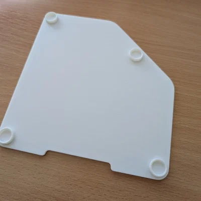 Nắp đậy bình chứa nước cho máy tiệt trùng W&H Lisa VA131