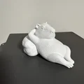 Capibara Relax - Chú Capibara Thư Thái - Thumbnail 3