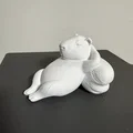 Capibara Relax - Chú Capibara Thư Thái - Thumbnail 4