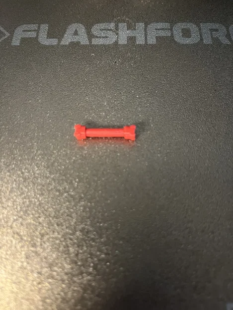 Mô hình tay cầm lightsaber Darth Maul tương thích LEGO - Image 3