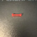 Mô hình tay cầm lightsaber Darth Maul tương thích LEGO - Thumbnail 3