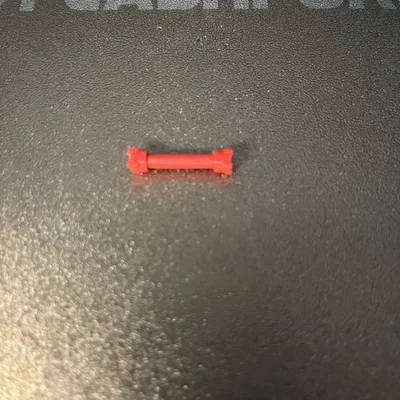 Mô hình tay cầm lightsaber Darth Maul tương thích LEGO