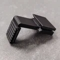 Ngàm Cold Shoe cho DJI Mic 3 - Thumbnail 2