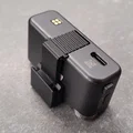 Ngàm Cold Shoe cho DJI Mic 3 - Thumbnail 3