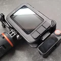 Ngàm Cold Shoe cho DJI Mic 3 - Thumbnail 4