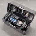 Ngàm Cold Shoe cho DJI Mic 3 - Thumbnail 5