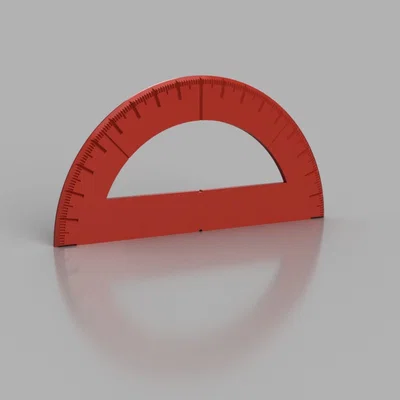 Thước đo góc (Protractor)