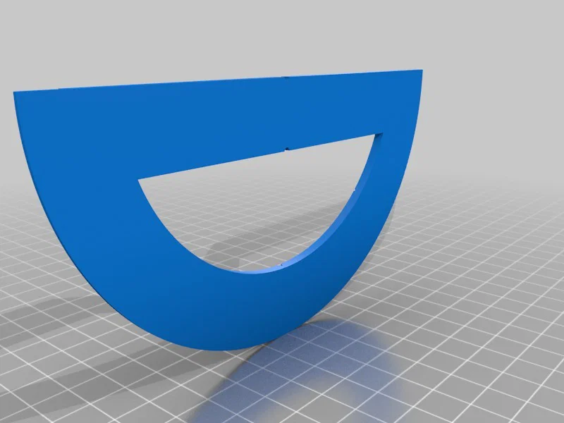 Thước đo góc (Protractor) - Image 2