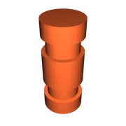 Thước đo góc có cánh tay căn chỉnh - Image 2