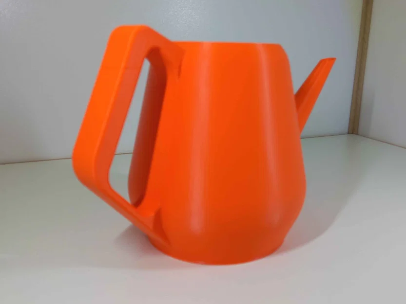Bình tưới cây (thiết kế bằng Fusion360 & không cần support) - Image 2