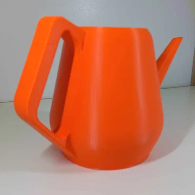 Bình tưới cây (thiết kế bằng Fusion360 & không cần support)