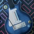 Bản Mod chuyển Whammy Bar sang trái cho đàn guitar CRKD - Thumbnail 1