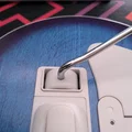 Bản Mod chuyển Whammy Bar sang trái cho đàn guitar CRKD - Thumbnail 2