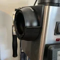 Giá treo phễu định lượng 58mm cho máy pha cà phê Gaggia Classic - Thumbnail 2