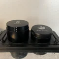 Khay Đựng Tamper 58mm Cho Gaggia Classic - Thumbnail 1