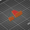 Giá đỡ ảnh và thẻ bài 3D tối giản - Thiết kế nhỏ gọn, dễ in - Thumbnail 4