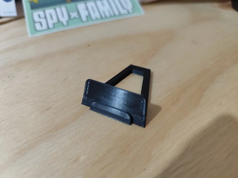 Giá đỡ ảnh, card stand phong cách hiện đại tối giản - Image 1